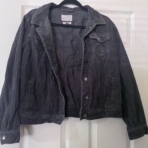 Universal Thread Freeborn Jacket